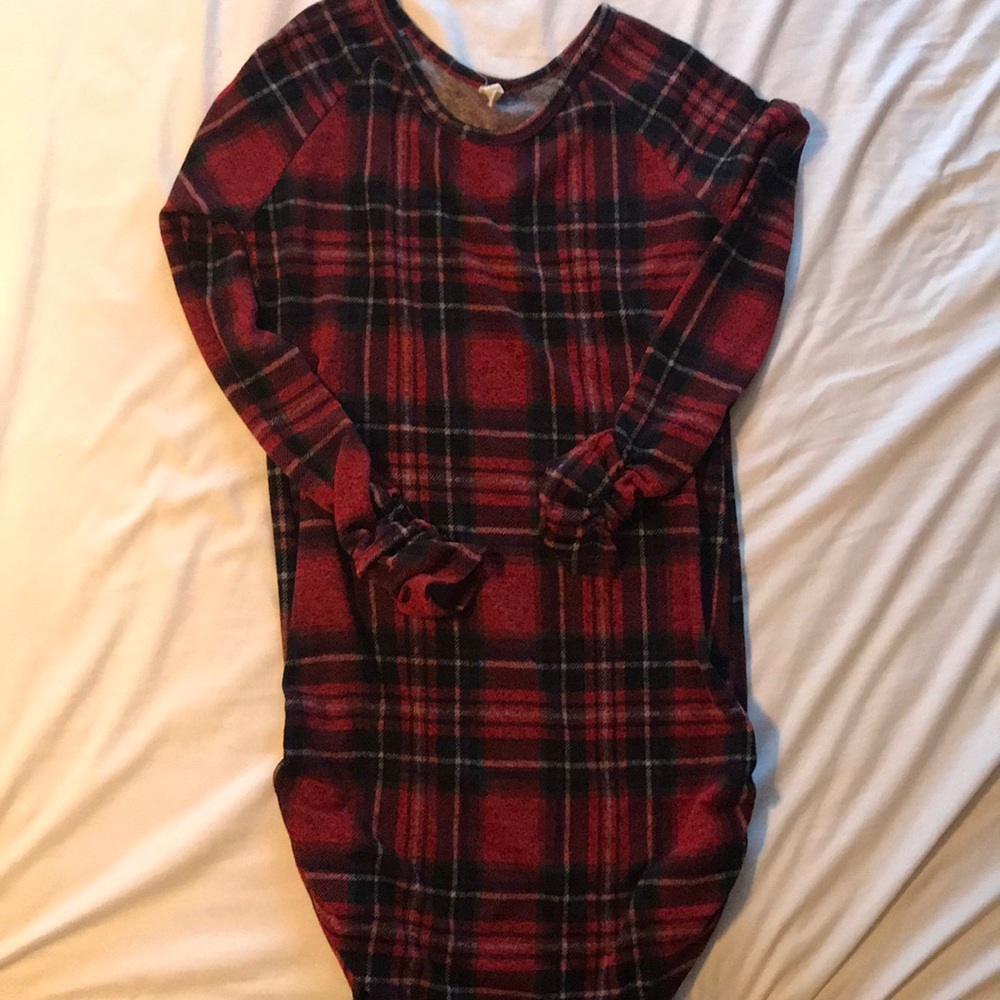 Maternity Tunic